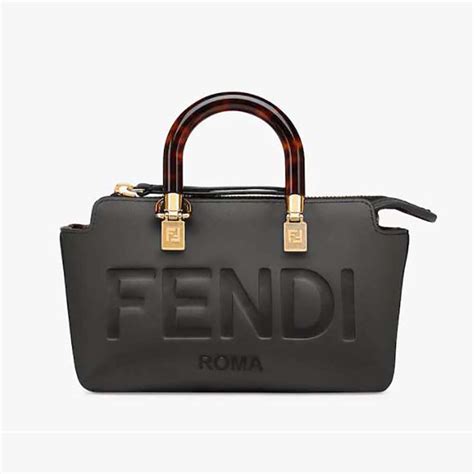 fendi loop bag